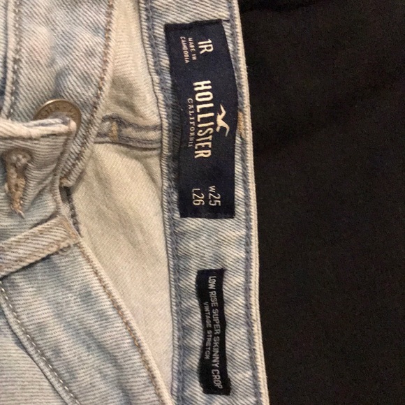 Jeans - Picture 3 of 3